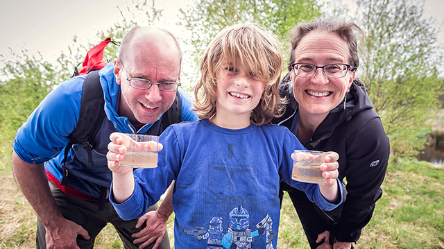 Cairngorms Nature Festival