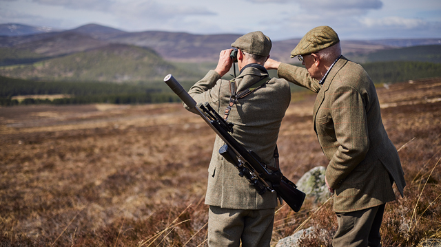Cairngorms Nature Festival