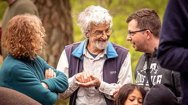 Cairngorms Nature Festival